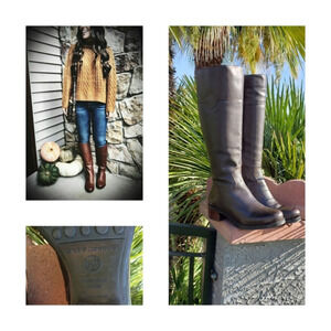 andre‎ assous boots